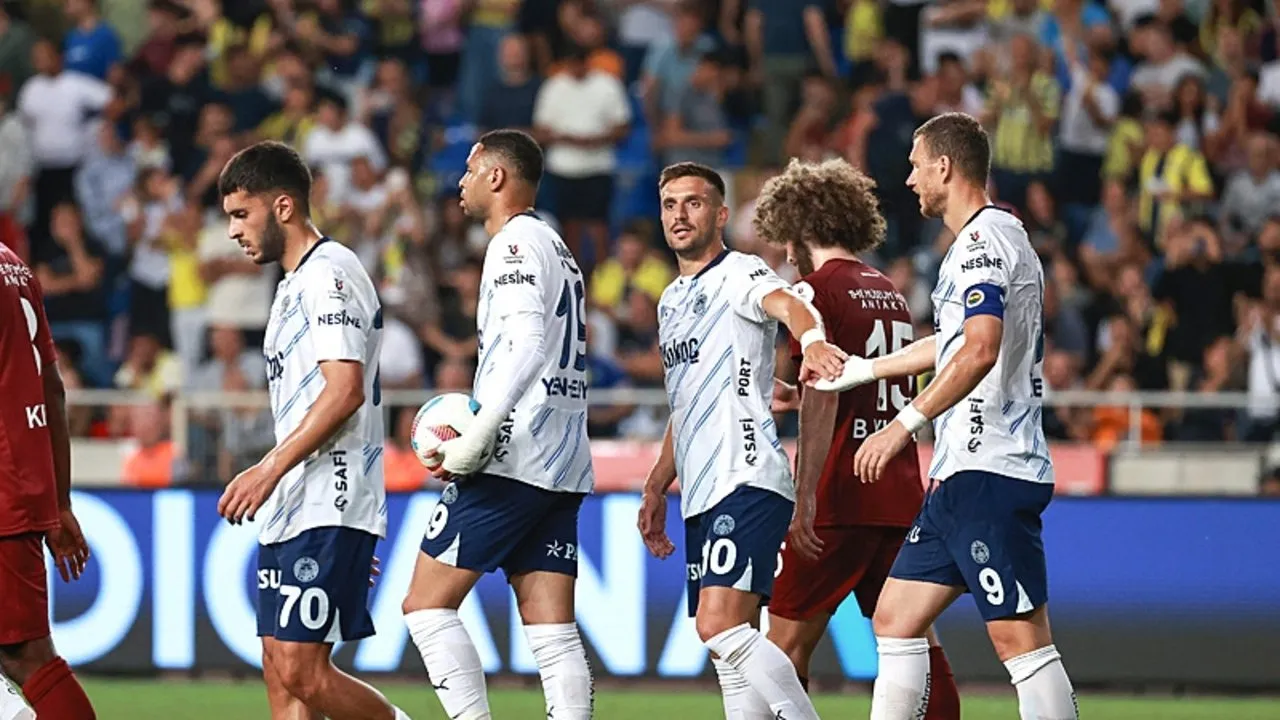 Youssef En-Nesyri’den gol rekoru