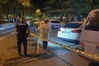 Beyoğlu'nda kanlı pusu: 1 ölü 1  yaralı