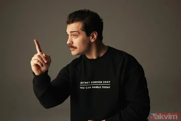 Çağatay Ulusoy ve sevgilisi Duygu Sarışın, Kıvanç Tatlıtuğ'la komşu oluyor - 1