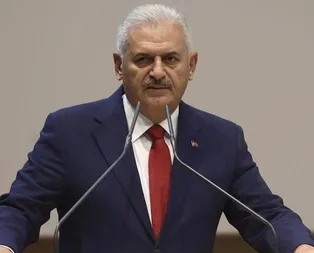 Başbakan Yıldırım Şırnak’ta müjdeyi verdi