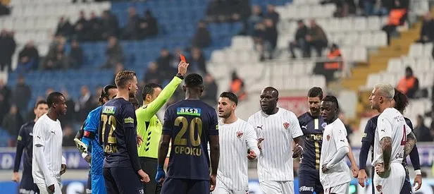 Aboubakar’dan maç sonu isyan
