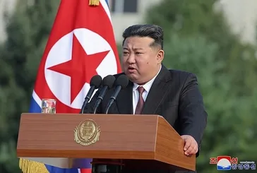 Kuzey Kore’den savaş sinyali