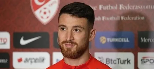 Salih Özcan kadrodan çıkarıldı