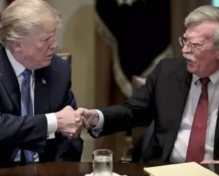 İran Dışişleri Bakanı Zariften şoke eden Bolton iddiası: Trump’ı ikna edemedi intikam istiyor