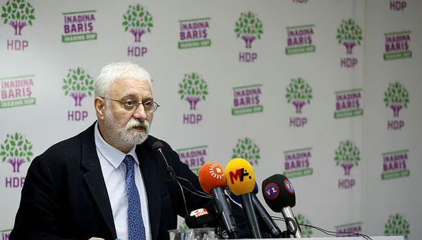 İttifakı CHP sakladı! PKK’nın sesi HDP, 'Zillet İttifakı'na olan desteğini itiraf etti!
