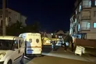 Tekirdağ'da dehşet anları! Tartıştığı oğlunu pompalı tüfekle katletti