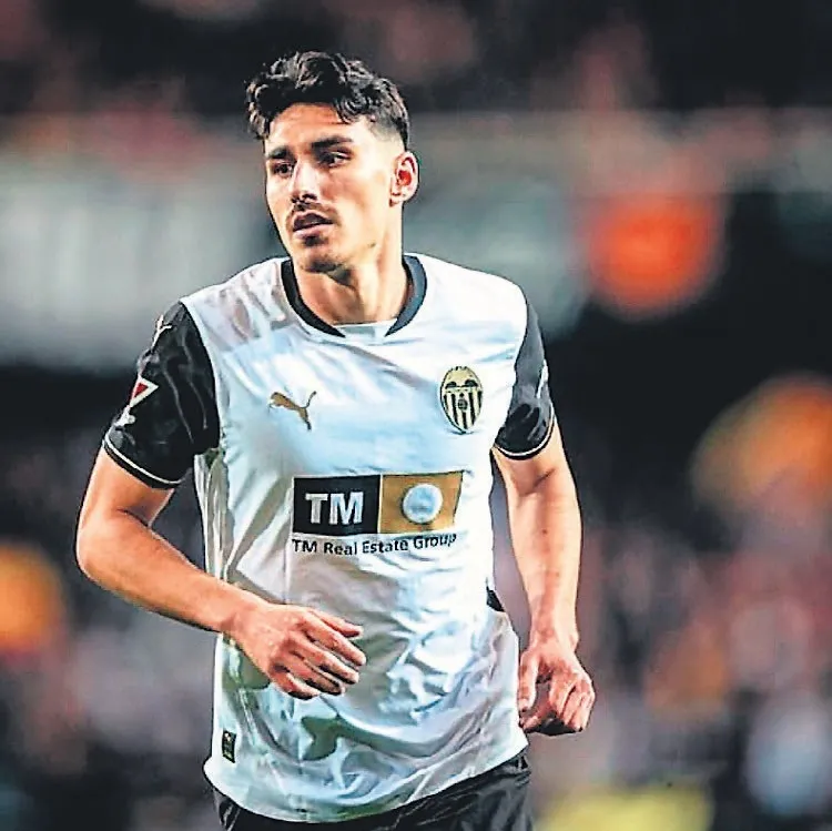 Almeida için yeni teklif