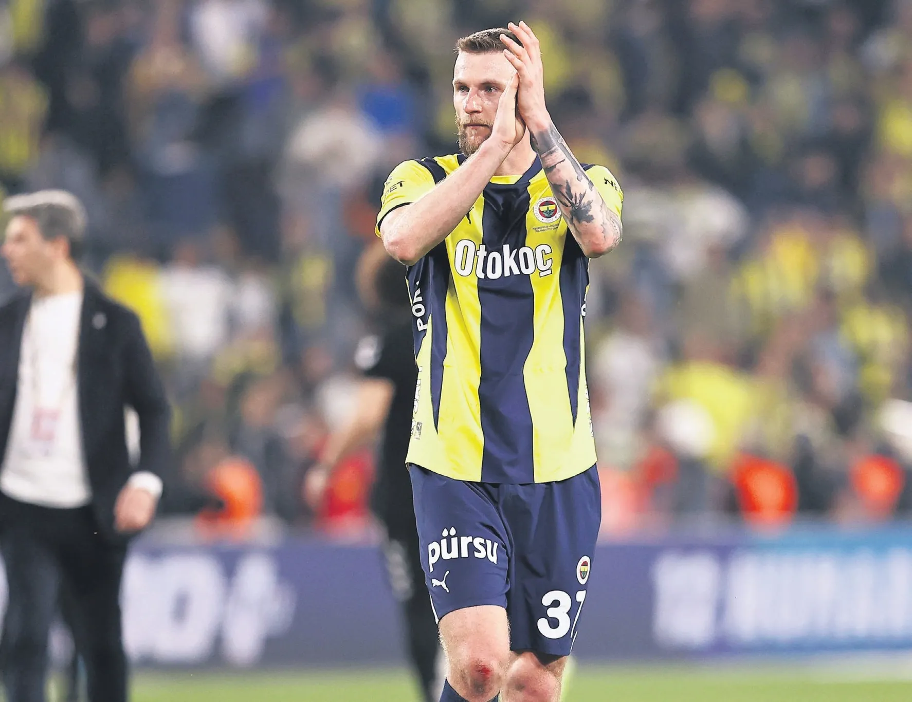 Skriniar’da Pereira tehlikesi