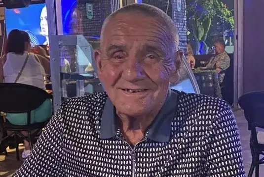 Tatil sırasında ölen adamın kalbi çalındı!