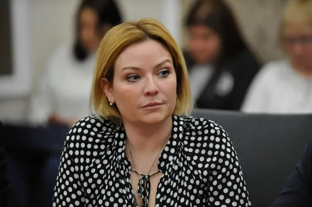 Son dakika: Rusya Kültür Bakanı Olga Lyubimova koronavirüse yakalandı-1