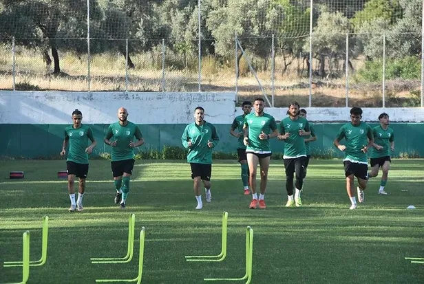 Spor Toto 1. Lig'e yükselecek son ekip yarın A Spor'da belli olacak! TECO Karacabey Belediyespor mu Bodrumspor mu?-4