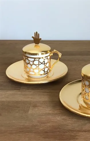 Rüyada fincan görmek ne anlama gelir?