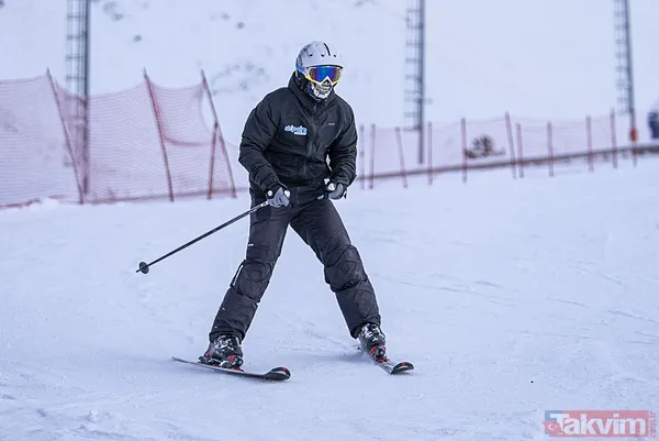 Meteoroloji haritasında işaretlendi: 15 il için kar uyarısı! Sıcaklıklar -2 dereceye düşecek - 25