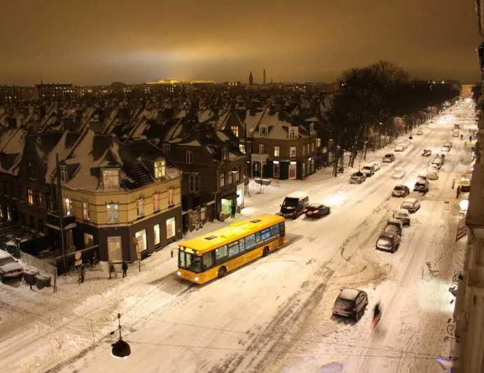 Avrupa’ya ’kara’ haber! Tahminler canlarını sıktı