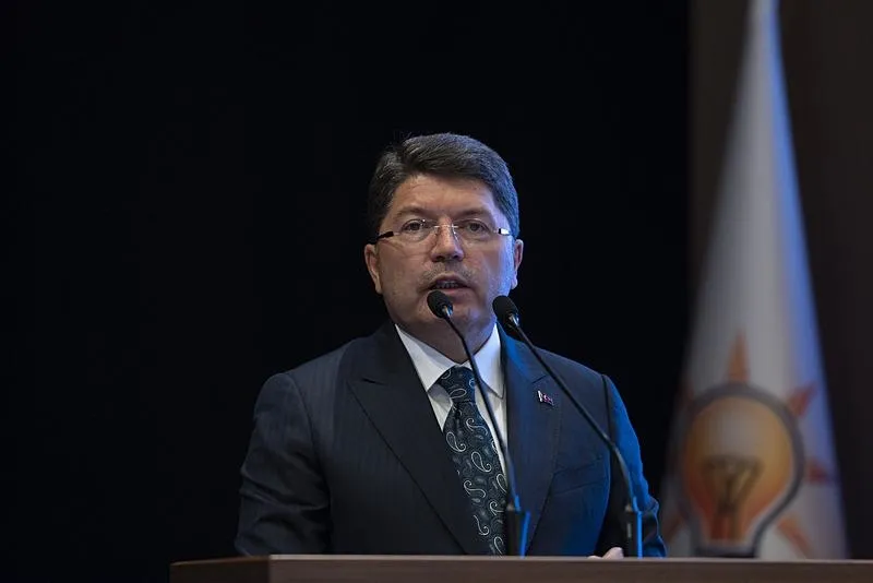 Sokak röportajları yasaklanacak mı? Adalet Bakanı Yılmaz Tunç'tan flaş açıklama-2