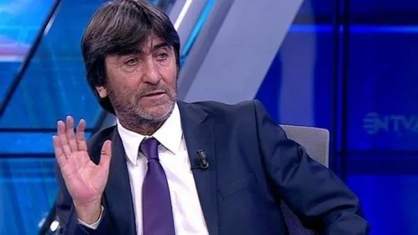 Rıdvan Dilmen'den sert cevap "Provokatörler bunlar işte"-3