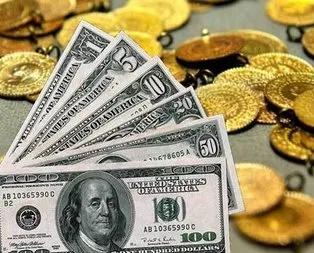 CANLI döviz kurları: 10 Mayıs dolar ve euro ne kadar oldu?