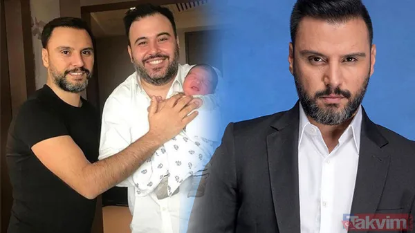 Alişan'ın kardeşi Selçuk Tektaş 41 yaşında koronavirüsten hayatını kaybetti! Başkan Erdoğan'dan taziye telefonu - 1