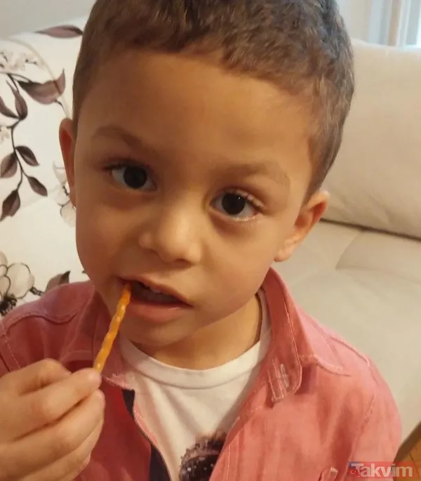 Babasının Paylaşımı Sosyal Medyada Büyük İlgi Gördü Defne Joy Foster'ın Vefatından Sonra Oğlu Can, Babası İlker Yasin Solmaz Ve Üvey Annesi Beyza Dankal İle...