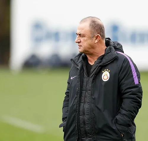 Galatasaray 3312 saattir golcü alamadı - 1