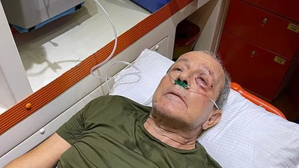 Bodrumu karıştıran darp olayında flaş gelişme! Vedat Aşçı cephesi Kaya Sabancının iddiaları asılsız dedi: Sözlü ve fiziki saldırıya uğradım