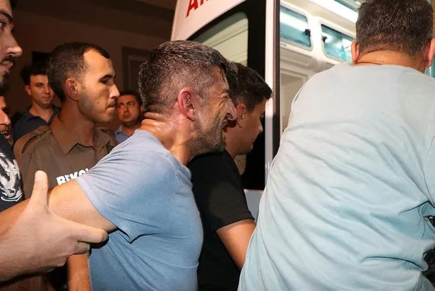 Son dakika: Bursa'da gerginlik! Milletvekili ve emniyet müdürü müdahale etti-4