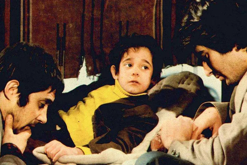 Canım Kardeşim’de Tarık Akan’ın göz bebeğiydi! Kahraman Kıral bakın şimdi ne yapıyor - 1