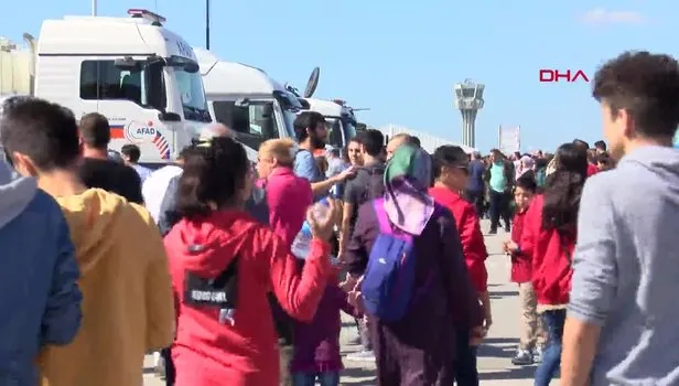 Selçuk Bayraktar açıkladı! TEKNOFEST'te dünya rekoru kırıldı