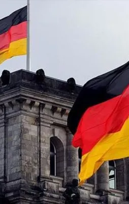 Almanya’da Türklere köpekli saldırı