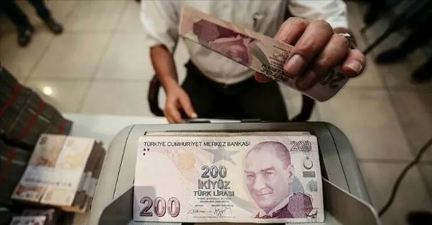 O veriler açıklandı! 20 yılda 394 milyon liralık ödeme