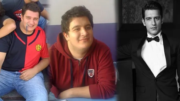 "Komik adamdan sonra dram oynamak zorlayıcı bir sınav oldu"-2