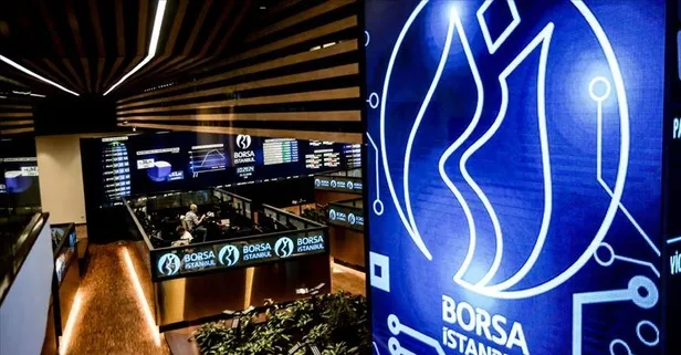 Son dakika: Borsa İstanbul 28 Nisan 2020 tarihinde günü düşüşle tamamladı