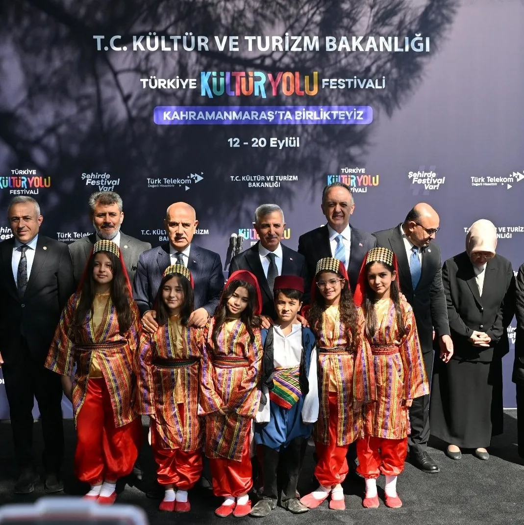 Kahramanmaraş’ta ilk kez düzenleniyor!