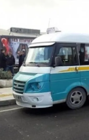 Son dakika: İzmir’de minibüs ücretleri yüzde 50 zamlandı! İndi bindi ücreti 7.5 lira oldu