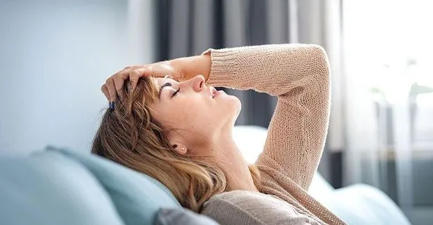 İnatçı yorgunluğun nedeni diyabet