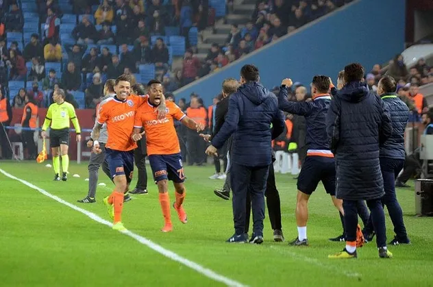 Trabzonspor ağır yaralı