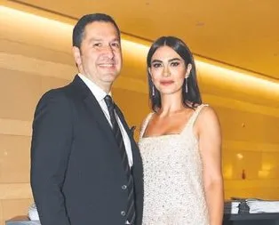 Balayı bitti