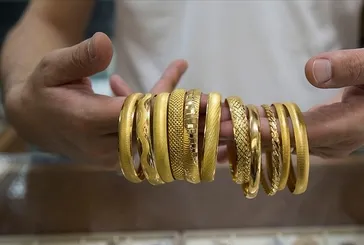 Dünya Bankası’ndan rekor altın tahmini geldi! 1 gram altını bile olan 12’den vuracak