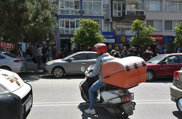 Aylık 6 bin lira maaş! Pandemi döneminin en gözde mesleği! Mühendisler, öğretmenler bile başvuruyor!-5