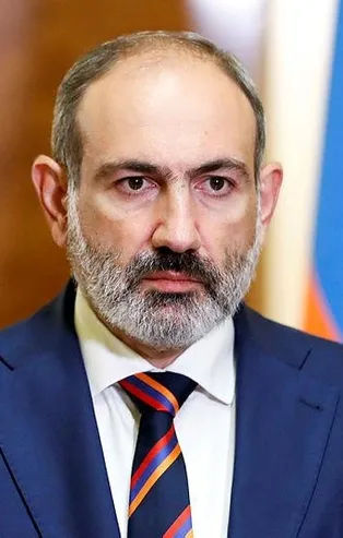 Azerbaycan'ın ağır kayıplar verdirdiği Ermenistan'ın Başbakanı Paşinyan'dan geri vites: "Taviz vermeye hazırız"