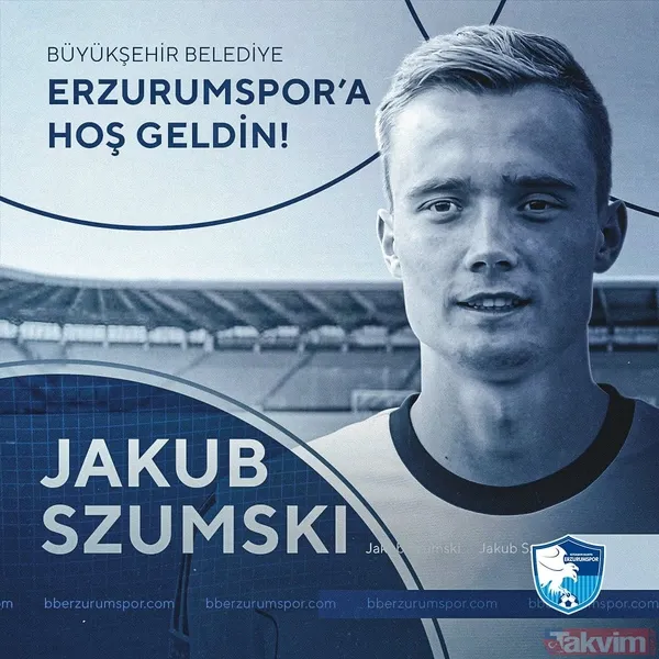 İmzalar atıldı, transferler resmen açıklandı! İşte Süper Lig'de biten transferler: Galatasaray, Fenerbahçe, Beşiktaş... - 47