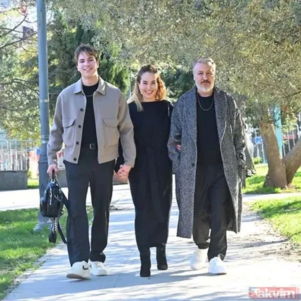 Mesela Bayram Sofrası İçin Olmazsa Olmazınız Var Mıdır? Barış Falay: "Şahsen Benim Olmazsa Olmazım Sevdiğim İnsanlar Olabilir Ancak. O Birliktelik Olabilir, O...