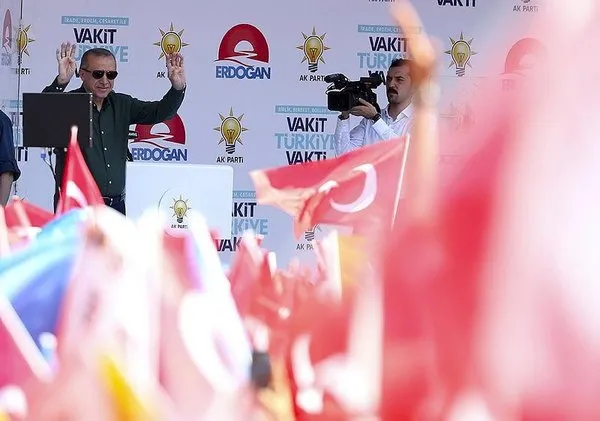 Cumhurbaşkanı Erdoğan: Kandil'de PKK'nın 35 önemli ismini bitirdik-5