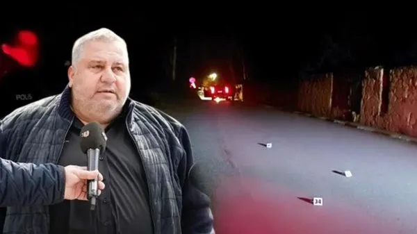 Halil Falyalı ve eşinin yasa dışı bahis çetesine büyük operasyon! Milyonlarca dolara el konuldu - Takvim