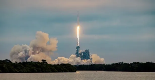 Türkiye Somali'ye uzay üssü kuruyor! Başkan Erdoğan müjdeledi