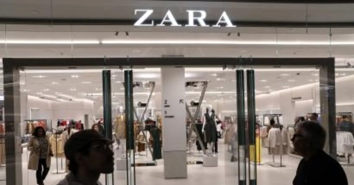 Zara 2020 Indirimli Urunler Zara Indirim Orani Yuzde Kac Kac Gun Surecek Takvim