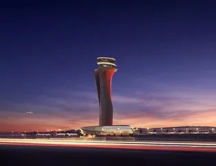 İstanbul Havalimanı Avrupa’da lider!