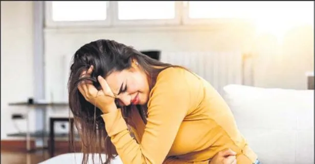 Kanserde kritik yaş 45!