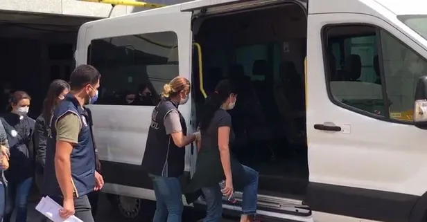 Ayn El Arap (Kobani) soruşturmasında son dakika gelişmesi! Şüpheliler Ankara’ya götürülüyor