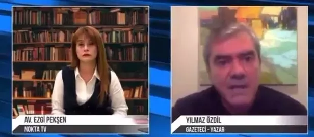 CHP'ye yakınlığı ile bilinen Yılmaz Özdil Kemal Kılıçdaroğlu'na açtı ağzını yumdu gözünü!-3